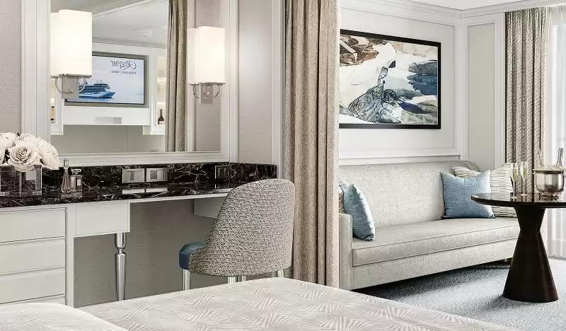 Concierge Suite
