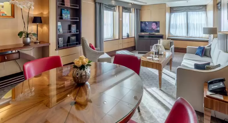 Duplex-Suite