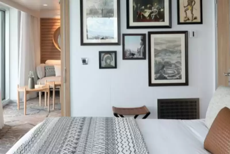 Suite Armateur