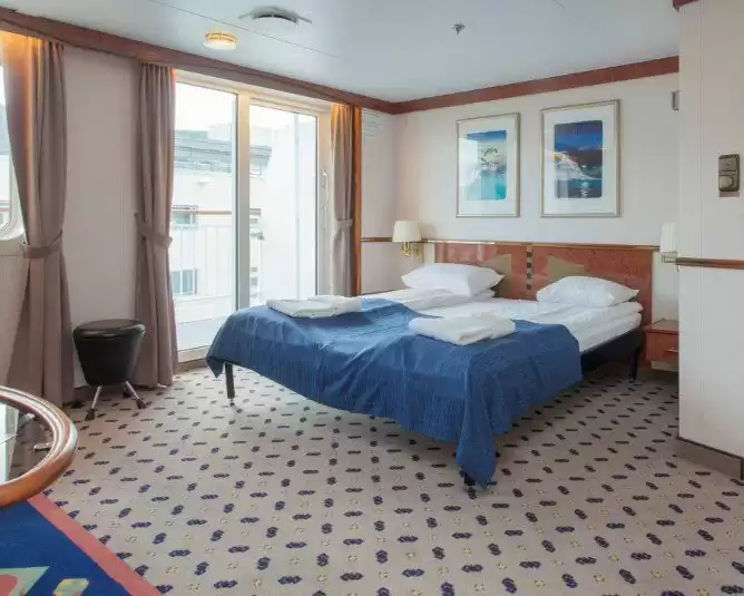 Expedition Suite