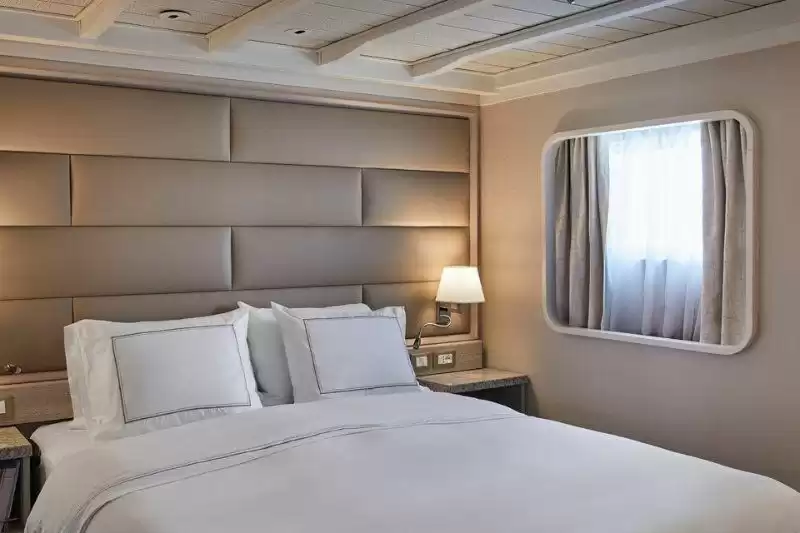 Royal Suite, 1 Schlafzimmer