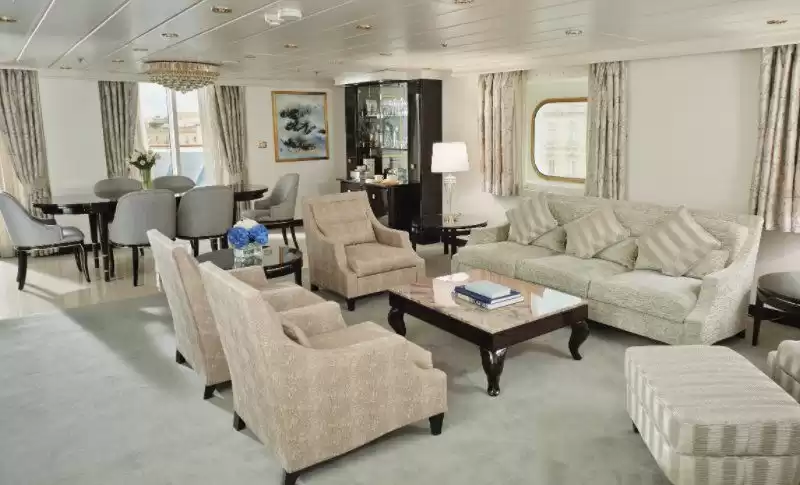 Master Suite