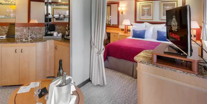 Penthouse-Suite