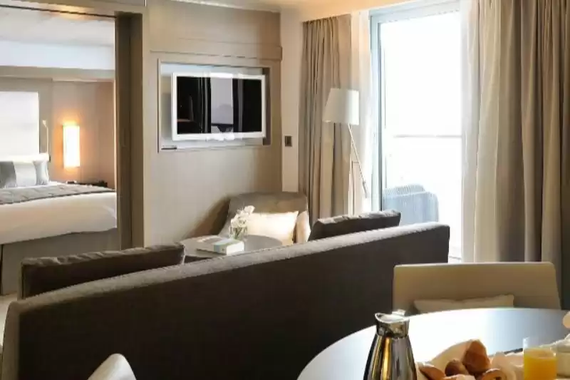 Suite Armateur