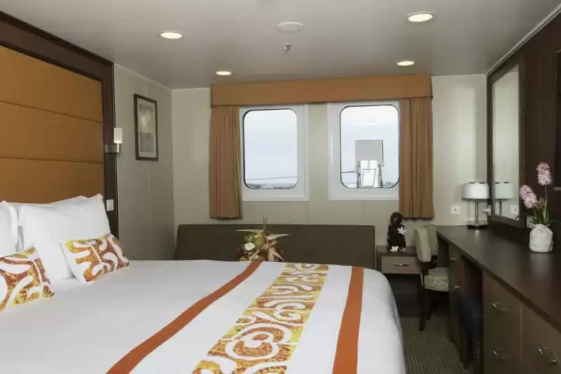 Junior Suite ohne Balkon