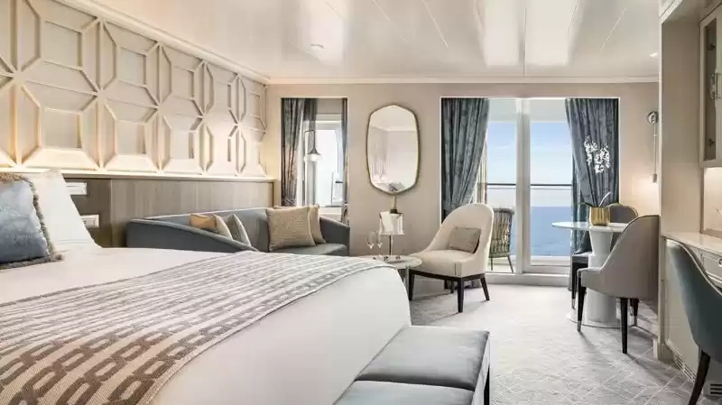 Penthouse-Suite