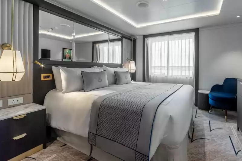 Master Suite