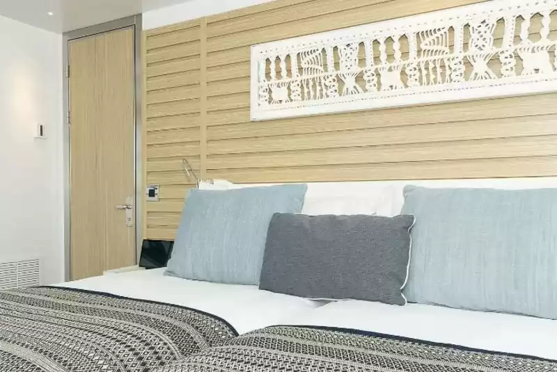 Grand Deluxe Suite Deck 6