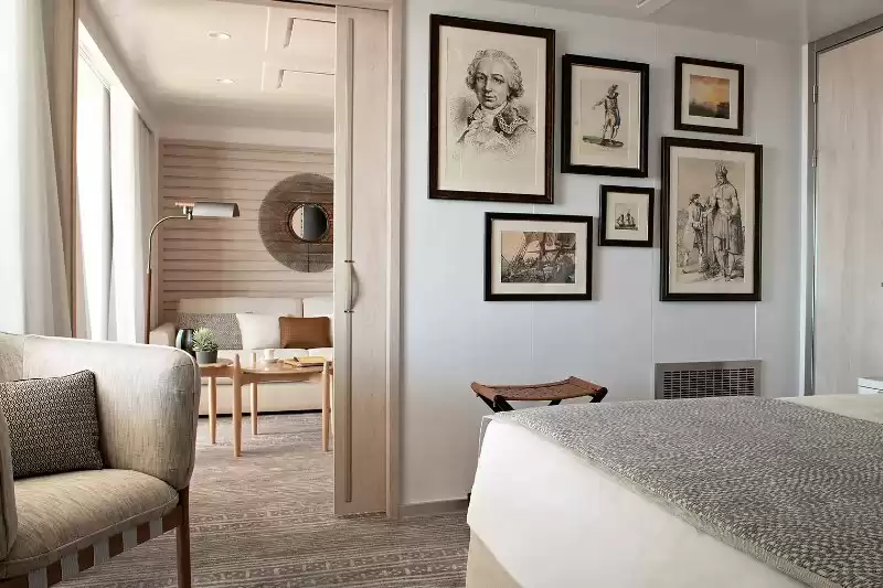 Suite Armateur