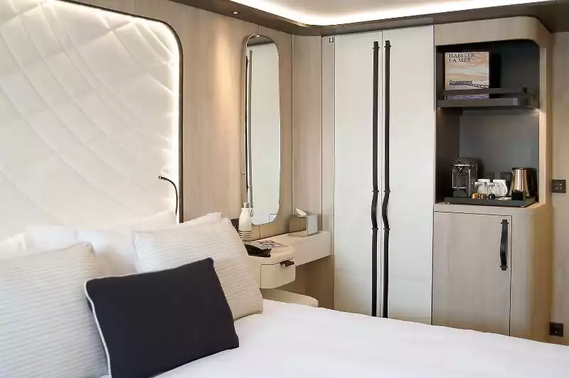 Kabine Prestige Mistral