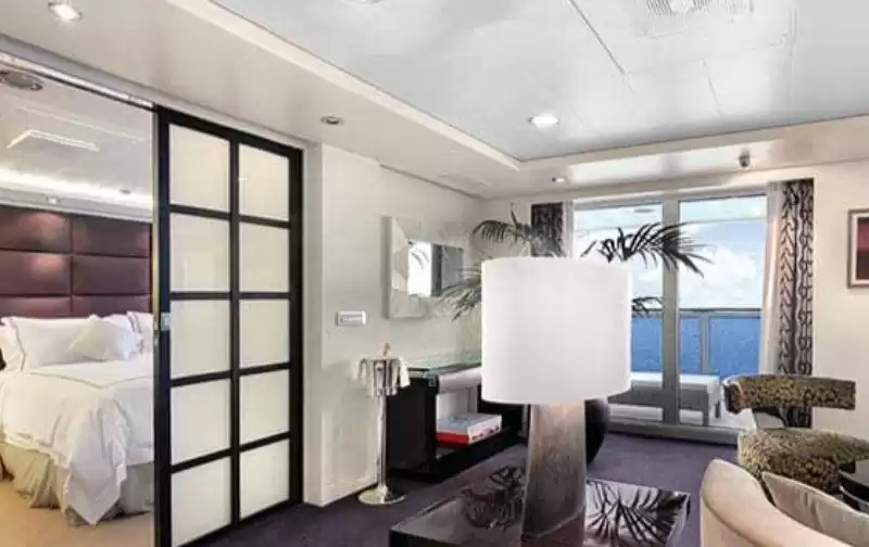Oceania Suite