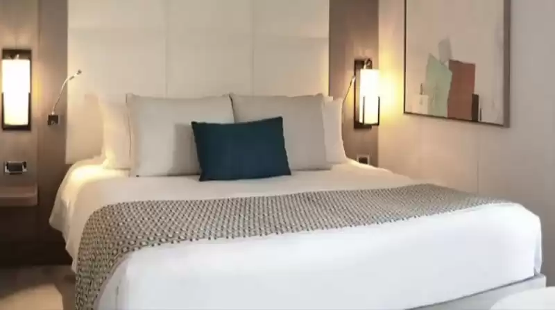Deluxe Suite - Deck 6