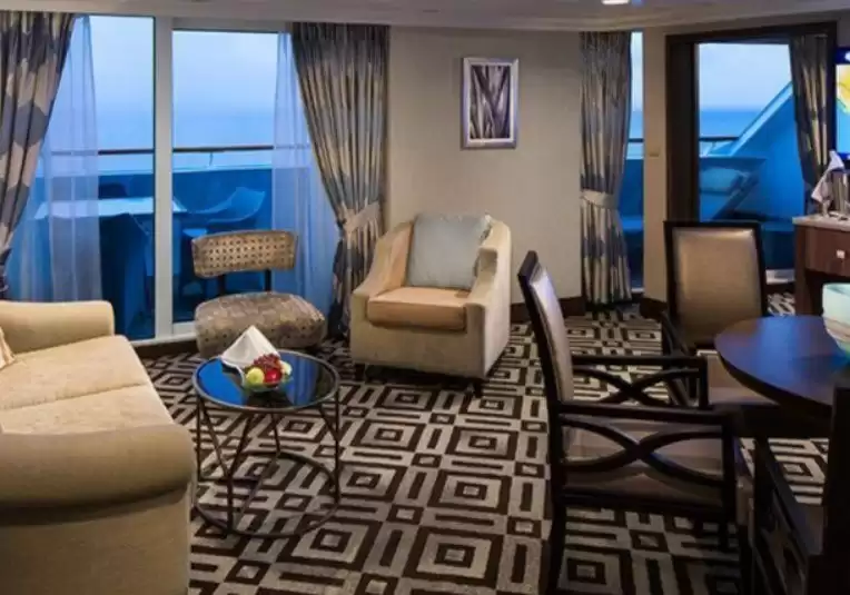 Ocean Suite