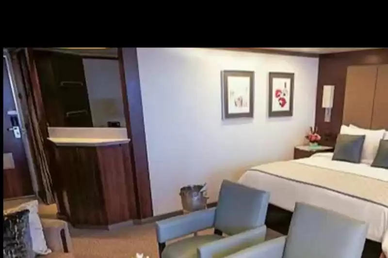 Neptune Suite