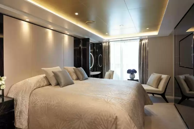 Seven Seas Suite