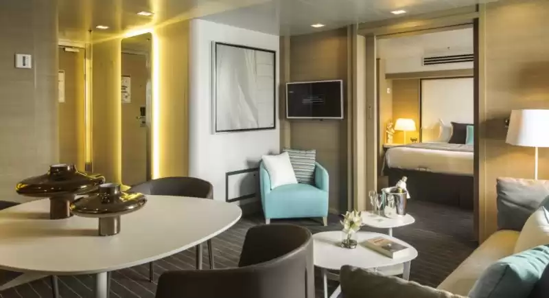 Suite Armateur