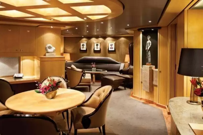 Pinnacle Suite