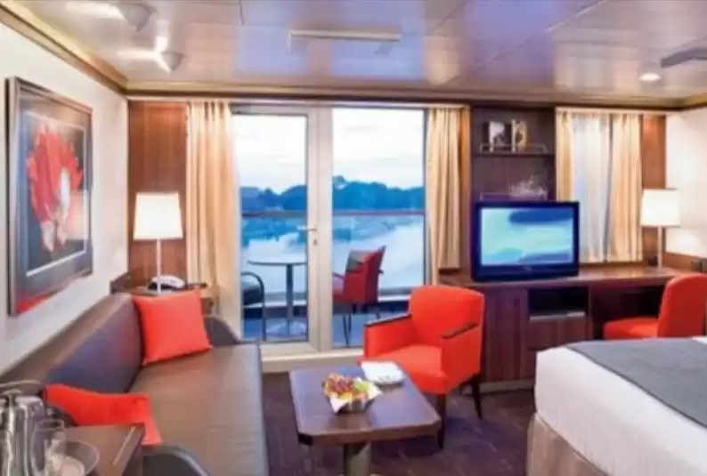 Signature Suite