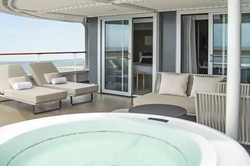 Suite Armateur