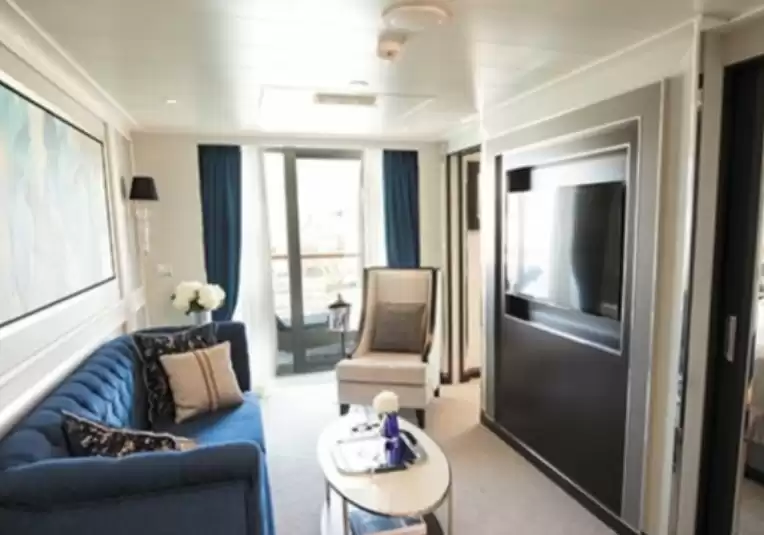 Penthouse Suite