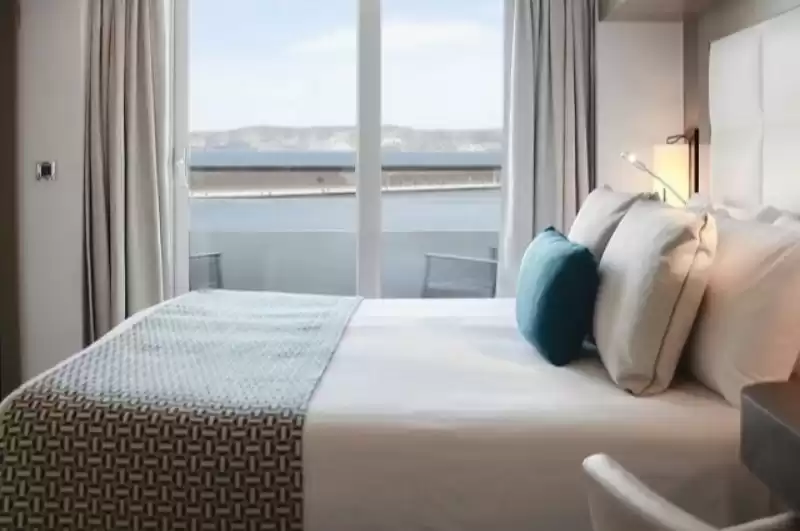 Prestige Suite - Deck 6