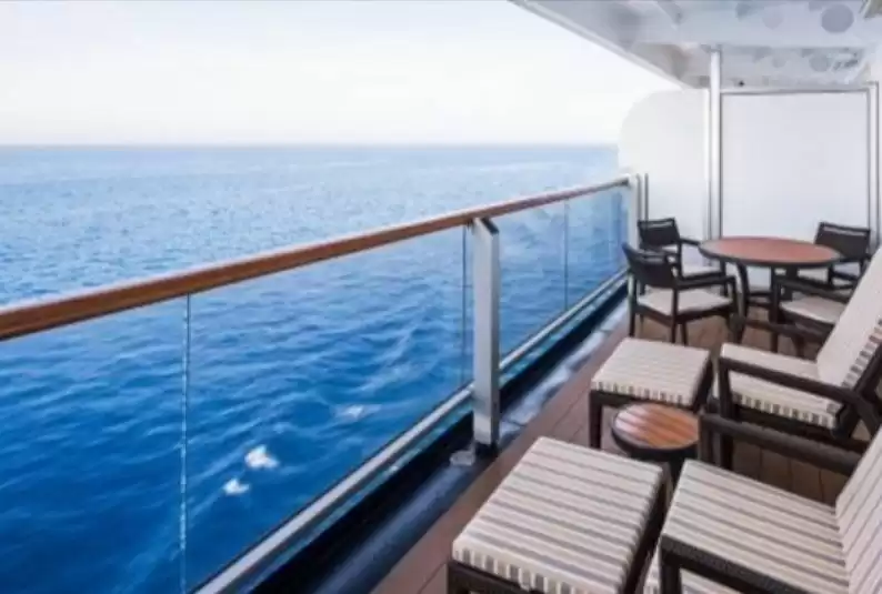 Neptune Suite