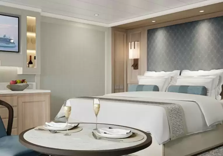 Suite Concierge