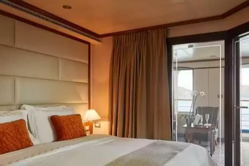Medallion-Suite