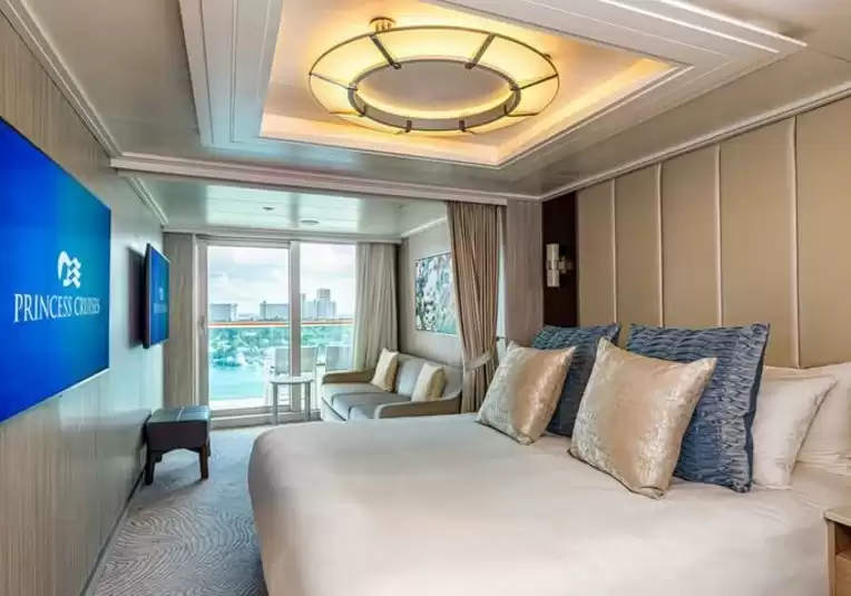 Reserve-Collection Mini-Suite