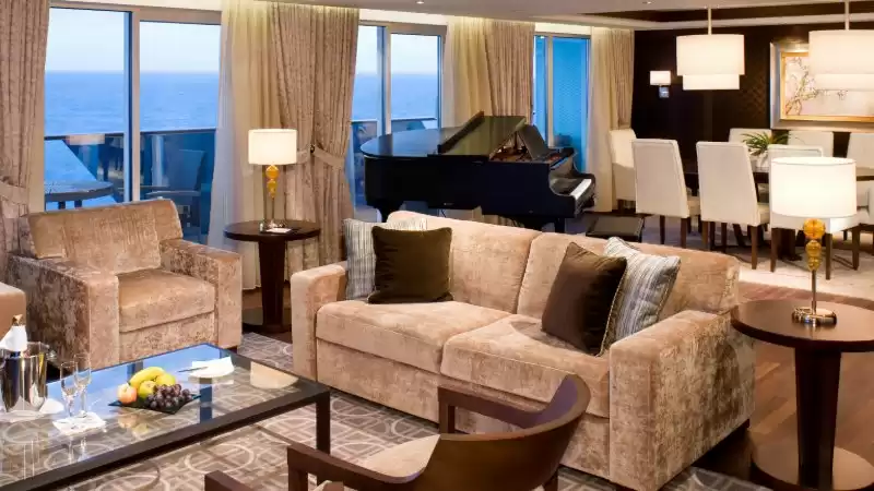 Horizon Suite