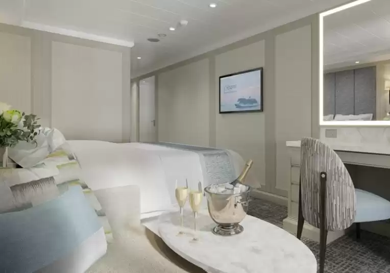Suite Veranda
