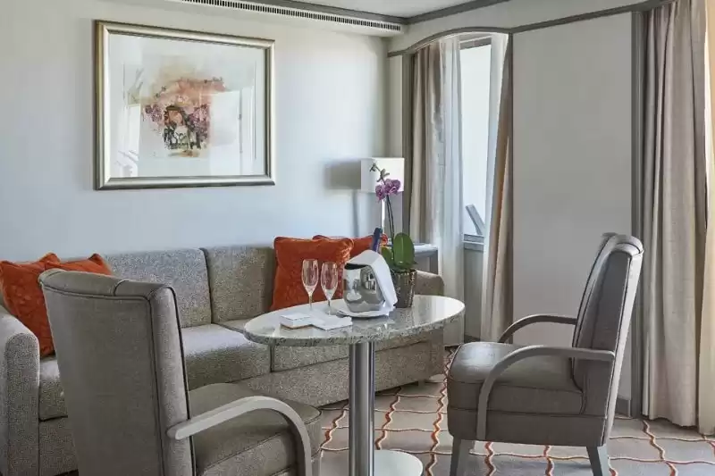 Medallion-Suite