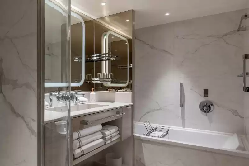 Superior Veranda-Suite