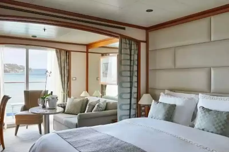 Superior Veranda-Suite