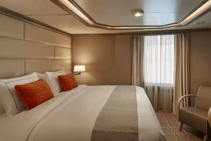Royal Suite, 2 Schlafzimmer