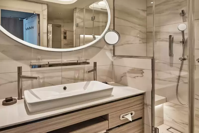 Superior Veranda-Suite