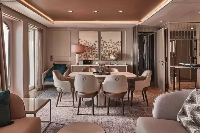 Große Suite