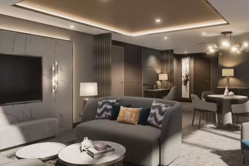 Master-Suite