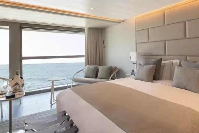 Superior Veranda-Suite
