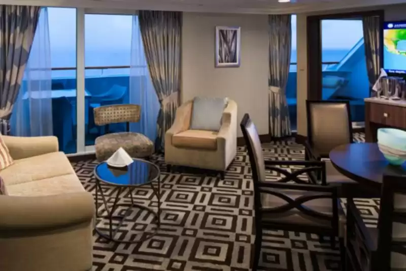 Ocean Suite