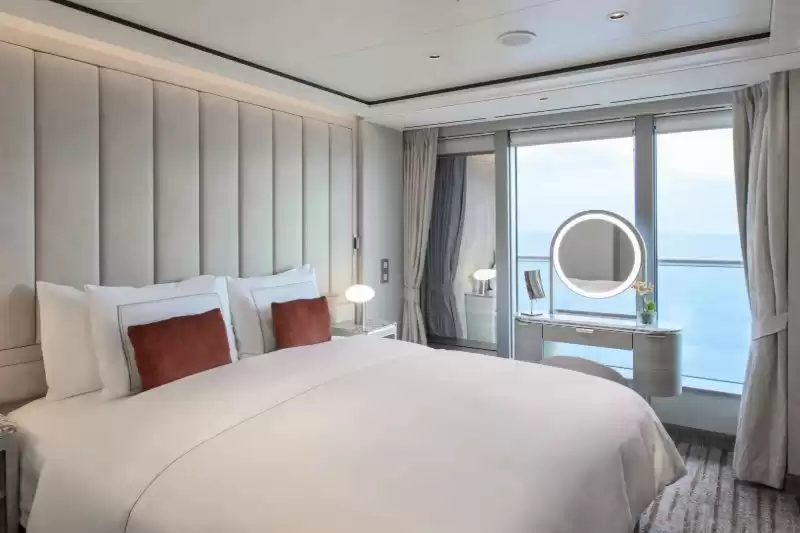 Master-Suite