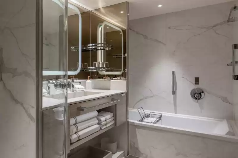 Superior Veranda-Suite