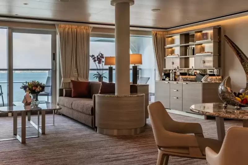 Große Suite