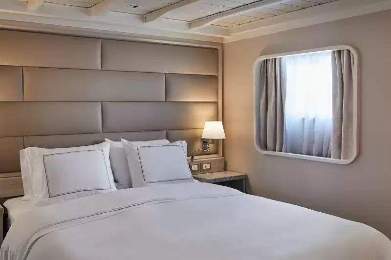Royal Suite, 1 Schlafzimmer