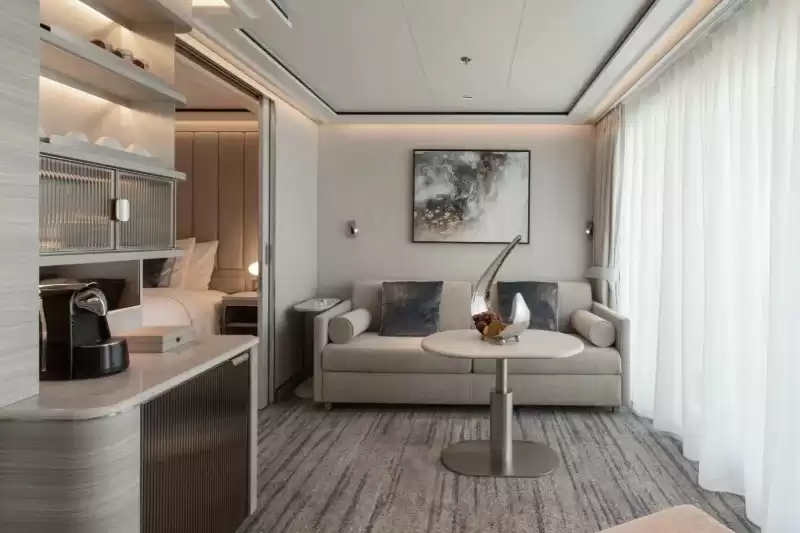 Premium-Medallion-Suite