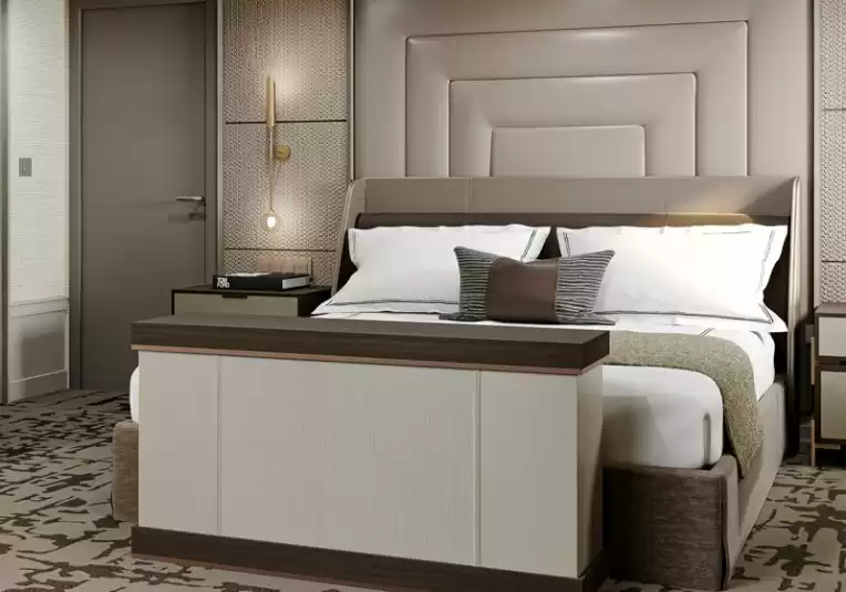 Suite Prestige