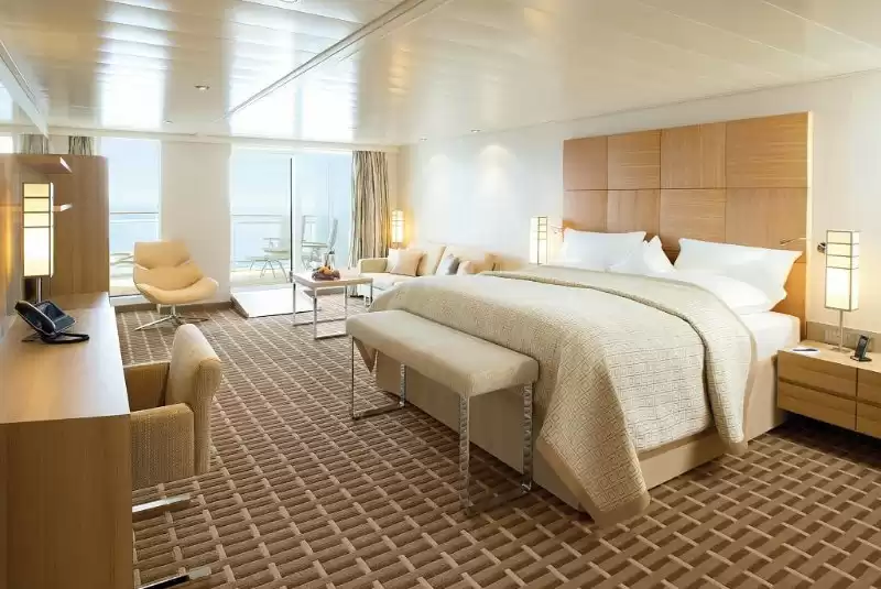 Penthouse Suite