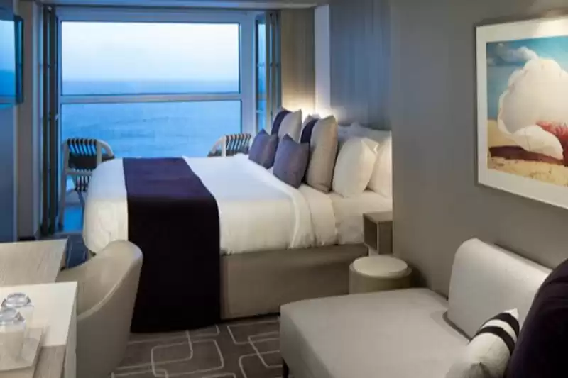 Concierge Class