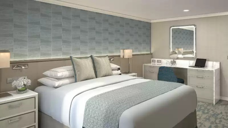 Horizon Suite