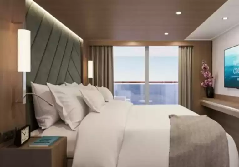 Grand Penthouse mit Whirlpool